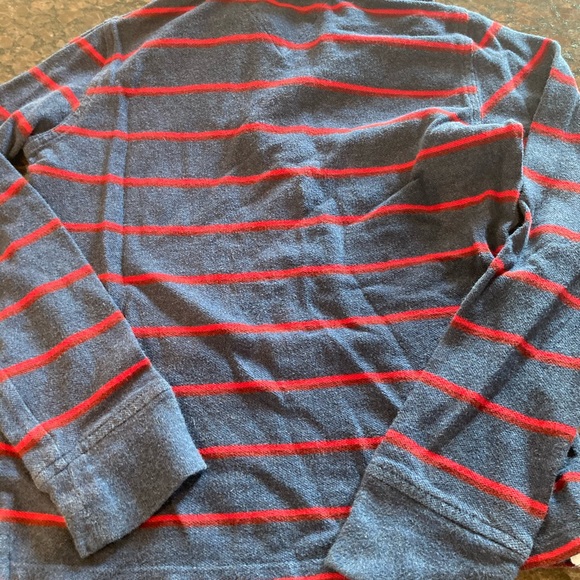 Tommy Hilfiger “Polo” type shirt for boys size 6-7 - Picture 3 of 3